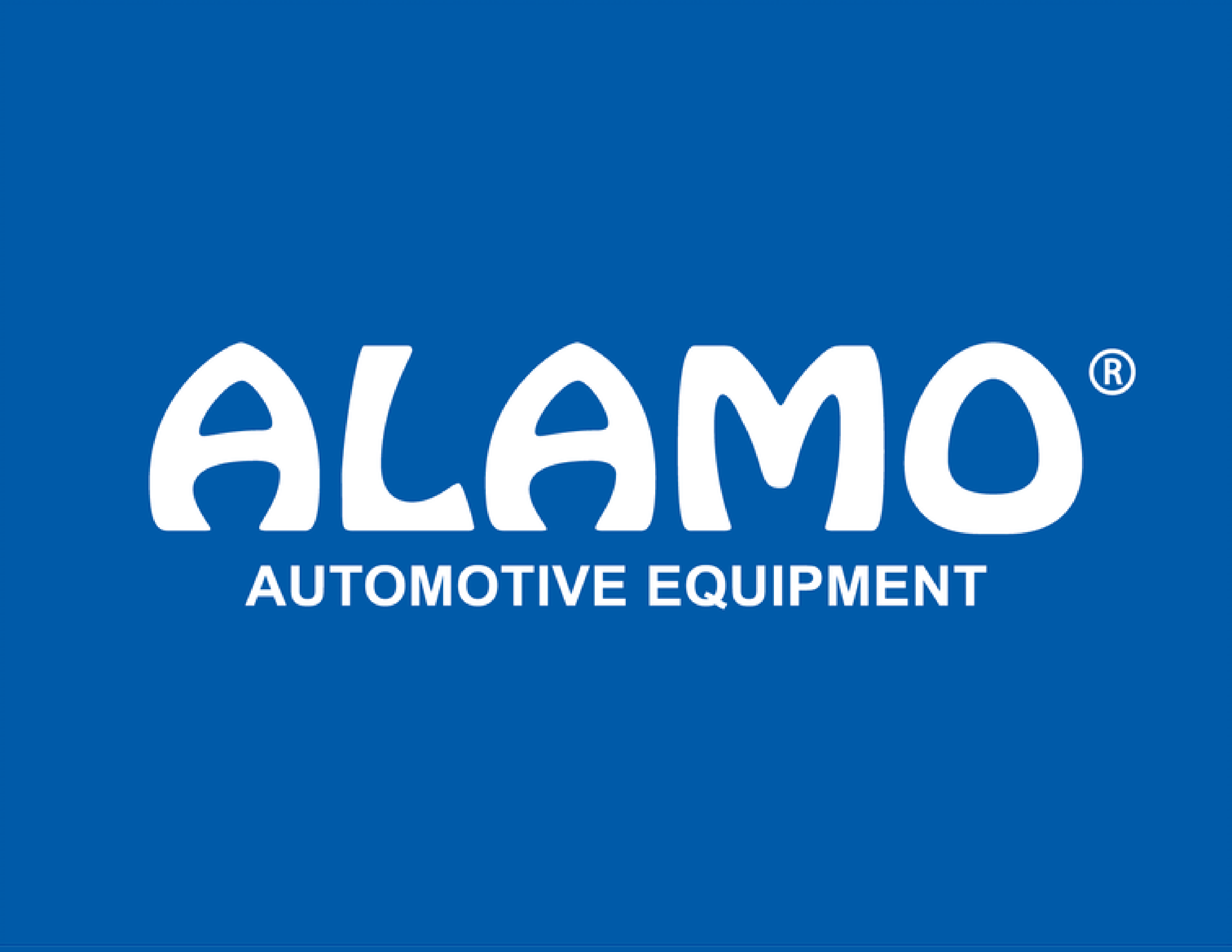 Alamo Automotive Equipment